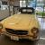 1955 Mercedes-Benz SL-Class