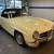 1955 Mercedes-Benz SL-Class