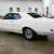 1969 Mercury Comet