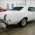 1969 Mercury Comet