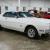 1969 Mercury Comet