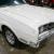 1969 Mercury Comet