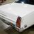 1969 Mercury Comet
