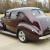 1940 Packard Packard
