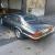 1987 Jaguar XJ XJS 2D Coupe