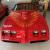1980 Pontiac Firebird