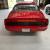 1980 Pontiac Firebird