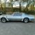 1978 Pontiac Trans Am Z CODE 400 T TOPS PLATINUM ORIGINAL SILVER