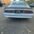 1978 Pontiac Trans Am Z CODE 400 T TOPS PLATINUM ORIGINAL SILVER