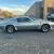 1978 Pontiac Trans Am Z CODE 400 T TOPS PLATINUM ORIGINAL SILVER
