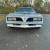 1978 Pontiac Trans Am Z CODE 400 T TOPS PLATINUM ORIGINAL SILVER