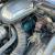 1978 Pontiac Trans Am Z CODE 400 T TOPS PLATINUM ORIGINAL SILVER