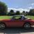 1968 Porsche 912 Targa