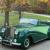 1954 Rolls-Royce Silver Spirit/Spur/Dawn