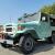 1972 Toyota Land Cruiser RESTORED 1972 TOYOTA FJ-43 LAND CRUISER