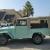 1972 Toyota Land Cruiser RESTORED 1972 TOYOTA FJ-43 LAND CRUISER
