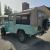 1972 Toyota Land Cruiser RESTORED 1972 TOYOTA FJ-43 LAND CRUISER