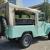 1972 Toyota Land Cruiser RESTORED 1972 TOYOTA FJ-43 LAND CRUISER