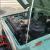 1972 Toyota Land Cruiser RESTORED 1972 TOYOTA FJ-43 LAND CRUISER