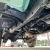 1972 Toyota Land Cruiser RESTORED 1972 TOYOTA FJ-43 LAND CRUISER