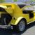 1986 ASVE Volkswagen Maxi Taxi Kit Car