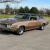 1970 Buick Gran Sport DESERT GOLD 455 GS STAGE 1 COUPE