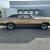 1970 Buick Gran Sport DESERT GOLD 455 GS STAGE 1 COUPE