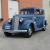 1934 Buick 47