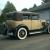 1929 Buick Master Six 1929 BUICK MASTER SIX MODEL 121
