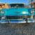 1956 Chevrolet Bel Air/150/210 BELAIR