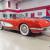 1960 Chevrolet Corvette