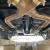1957 Chevrolet Bel Air/150/210 210