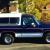 1985 Chevrolet Blazer