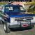 1985 Chevrolet Blazer
