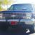 1985 Chevrolet Blazer