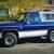 1985 Chevrolet Blazer