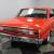 1965 Chevrolet Nova SS