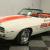 1969 Chevrolet Camaro RS/SS Indy 500 Pace Car