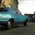 1967 Chevrolet Malibu 4 door sedan