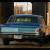 1967 Chevrolet Malibu 4 door sedan