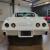 1975 Chevrolet Corvette