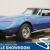 1973 Chevrolet Corvette 454