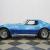 1973 Chevrolet Corvette 454