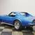 1973 Chevrolet Corvette 454