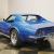 1973 Chevrolet Corvette 454