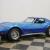 1973 Chevrolet Corvette 454