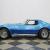 1973 Chevrolet Corvette 454