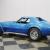 1973 Chevrolet Corvette 454