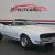 1967 Chevrolet Camaro Rally Sport