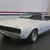 1967 Chevrolet Camaro Rally Sport